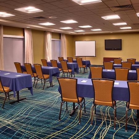 Springhill Suites By Marriott Cedar City Dış mekan fotoğraf