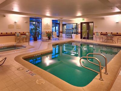 Springhill Suites By Marriott Cedar City Dış mekan fotoğraf