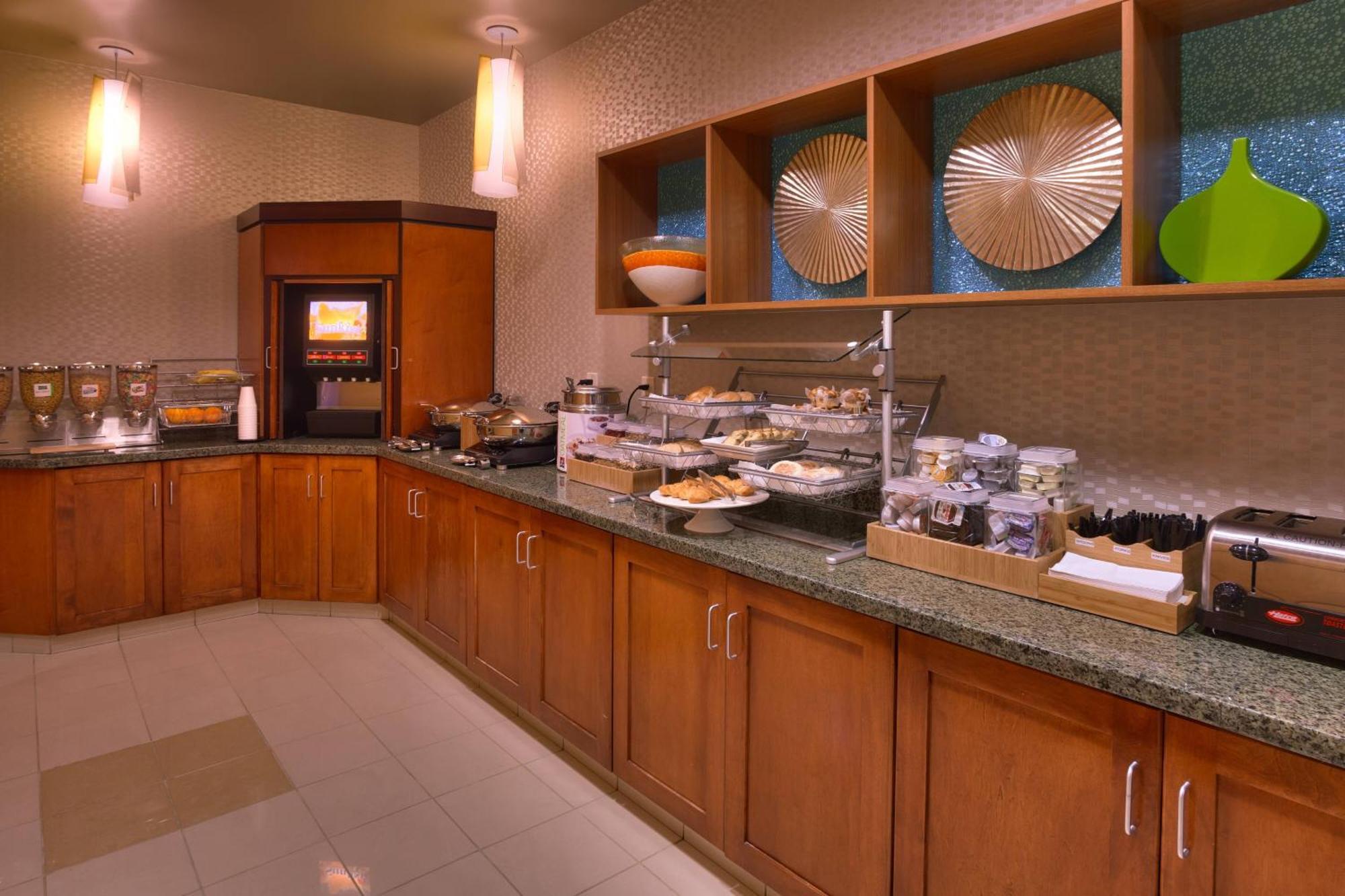 Springhill Suites By Marriott Cedar City Dış mekan fotoğraf