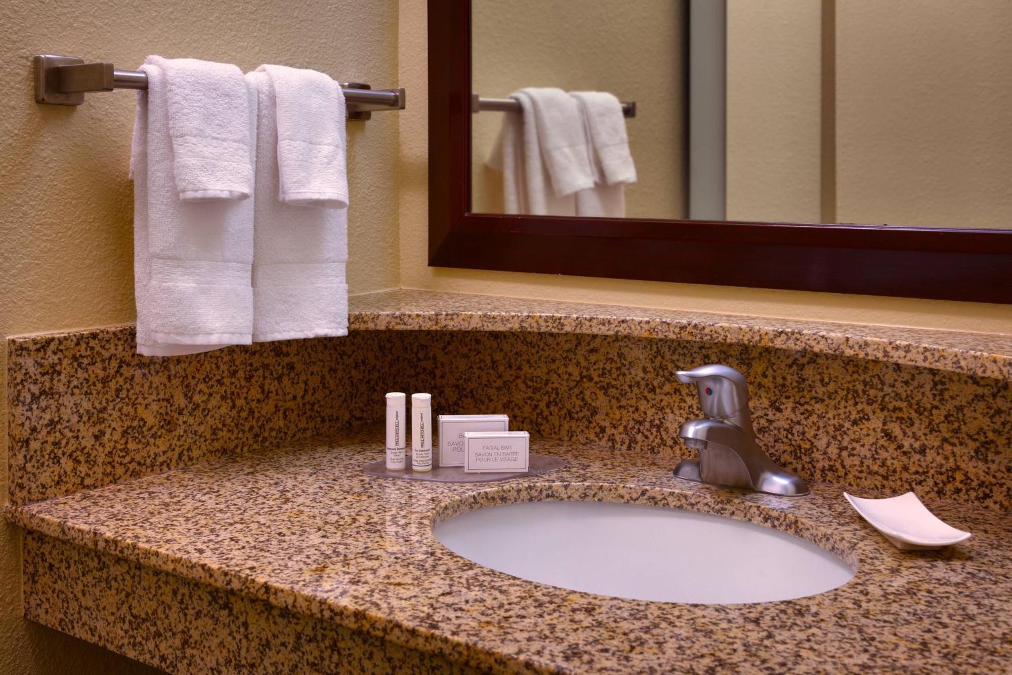 Springhill Suites By Marriott Cedar City Dış mekan fotoğraf