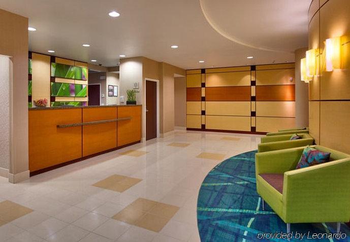 Springhill Suites By Marriott Cedar City Dış mekan fotoğraf