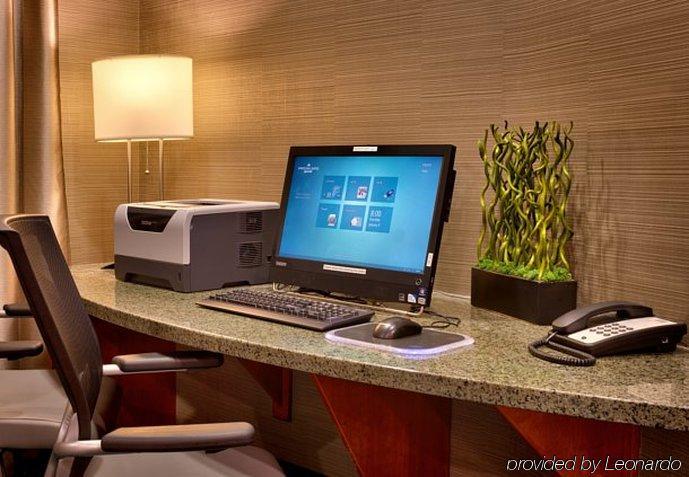 Springhill Suites By Marriott Cedar City Dış mekan fotoğraf