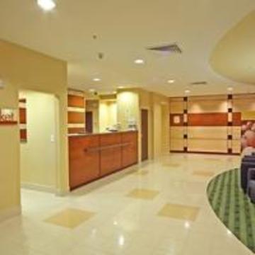 Springhill Suites By Marriott Cedar City Dış mekan fotoğraf
