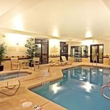 Springhill Suites By Marriott Cedar City Dış mekan fotoğraf